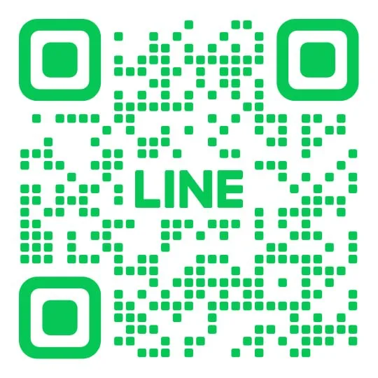 QR Code ทักเข้ามา ปฏิทิน 2564 Line @